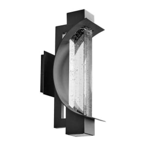 3-770-15 Albedo 1-Light LED Outdoor Wall Sconce