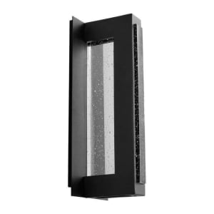 3-774-15 Taurus 1-Light LED Outdoor Wall Sconce