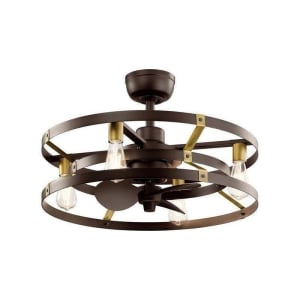 Kichler Cavelli 300040SNB