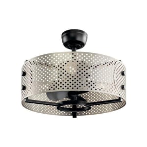 Kichler Eyrie 300041SBK