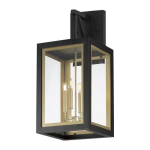 30056CLBKGLD Neoclass 4-Light 