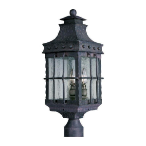 Outdoor Post Lighting
