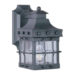 Outdoor Wall Lighting