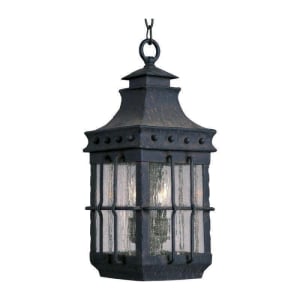 Outdoor Pendant Lighting