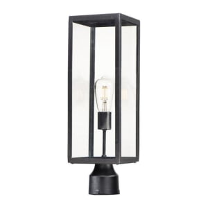 30090CLDBZ Catalina 1-Light Outdoor Post