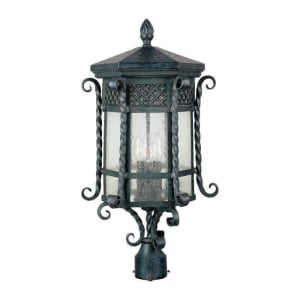 Outdoor Post Lighting