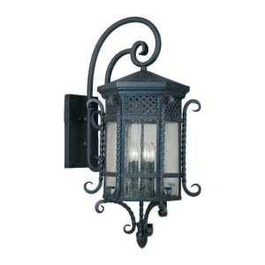 Outdoor Wall Lighting