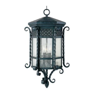 Outdoor Pendant Lighting