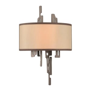 302920GML Paragon 2-Light LED Wall Sconce