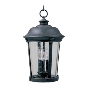 Outdoor Pendant Lighting