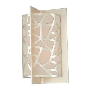 303521RS Miramar 2-Light Wall Sconce