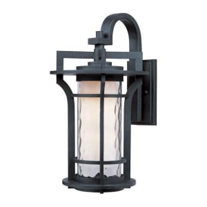 Oakville 1-Light Outdoor Wall Lantern