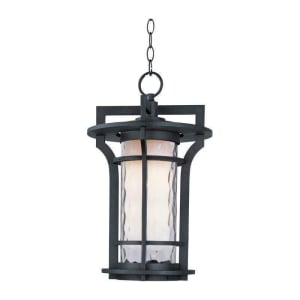 Oakville 1-Light Outdoor Hanging Lantern