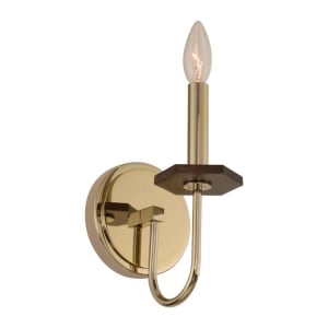 304921CG Lassen 1-Light Wall Sconce