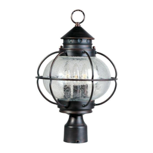 Outdoor Post Lighting