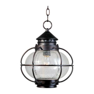 Outdoor Pendant Lighting