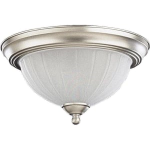 Flush Mount 2-Light