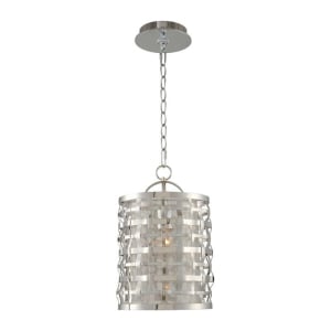 308711SL Bridgeport 1-Light Pendant