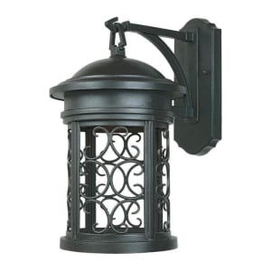 31121-ORB Ellington 1-Light Outdoor Wall Sconce