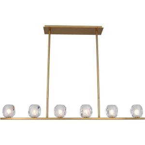 311760WB Stella 6-Light LED Pendant