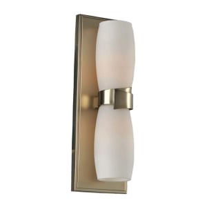 311822SG Laguna 2-Light LED Wall Sconce