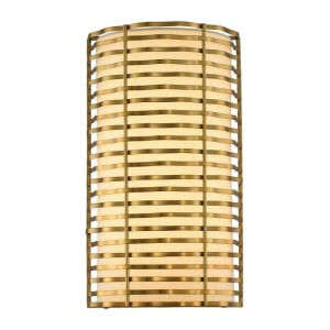 312720VBR Paloma 1-Light LED Wall Sconce