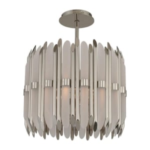 312951PN Massina 3-Light Pendant
