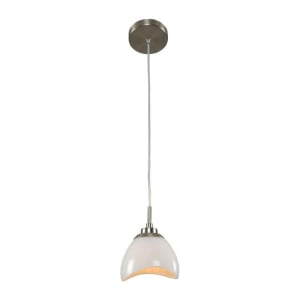 313050SN Vero 1-Light LED Pendant