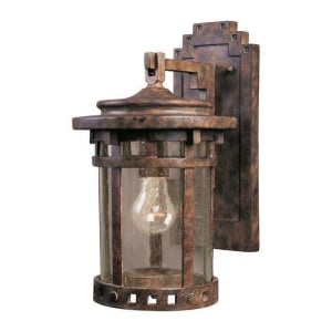 Outdoor Wall Lighting