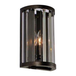 314220SB Essex 1-Light Wall Sconce