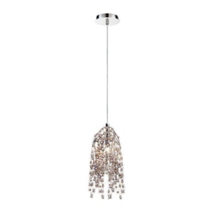 31615-013 Danza 1-Light Outdoor Pendant