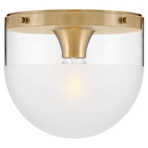 32081LCB Beck 1-Light LED Flush Mount