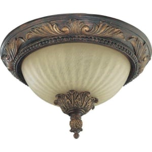 Madeleine Flush Mount 2-Light