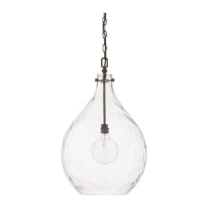 325011FH Bristol 1-Light Pendant