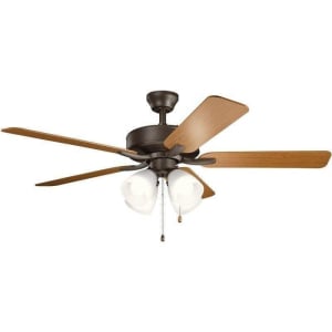 Kichler Basics Pro Premier 330016SNB