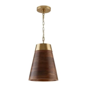 330314WR 1-Light Pendant