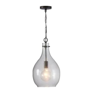 333813PW-473 1-Light Pendant