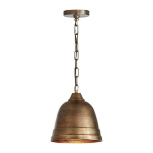 335312XB 1-Light Pendant