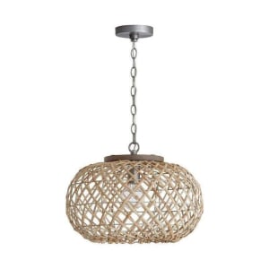 340811GK 1-Light Pendant
