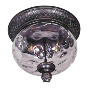 Outdoor Flush Mount Lighting