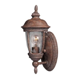 Outdoor Wall Lighting