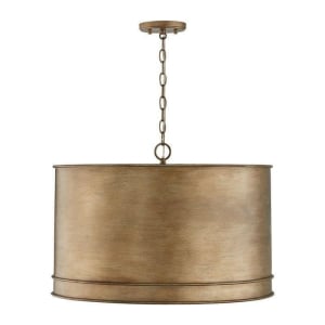349242ML Nole 4-Light Pendant