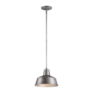 35017WZ Pier M 1-Light Outdoor Pendant