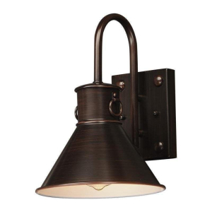 35034OB Telluride 1-Light 