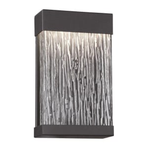 35891-017 1-Light LED Outdoor Wall Sconce