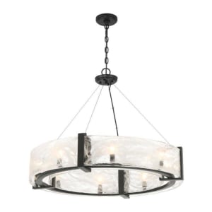 Minka Lavery Cloud Break 3619-66A