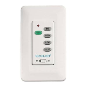 Wall Control Transmitter, Multiple