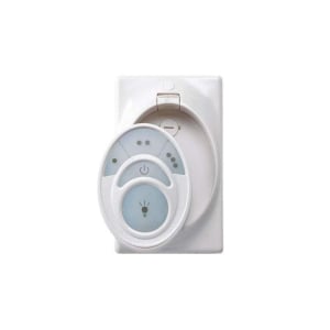 CoolTouch Basic AC Control System, White