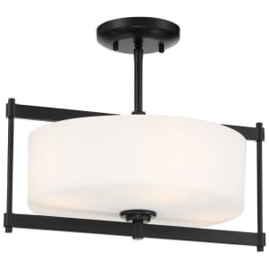 3843-66A First Avenue 4-Light Outdoor Ceiling Light