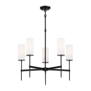 3845-66A First Avenue 5-Light 